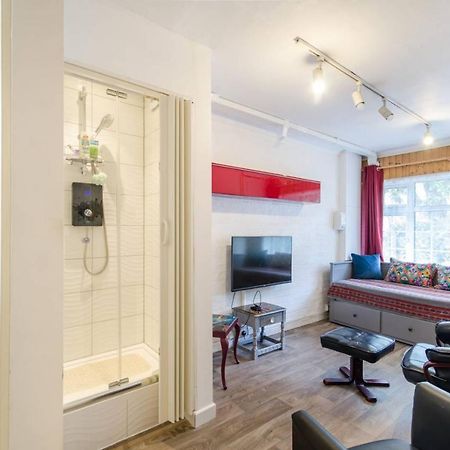 Leeward Gardens With Ensuite London Luaran gambar