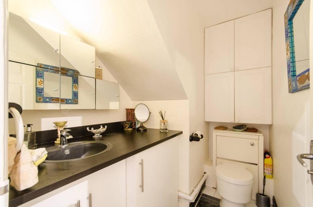 Leeward Gardens With Ensuite London Luaran gambar