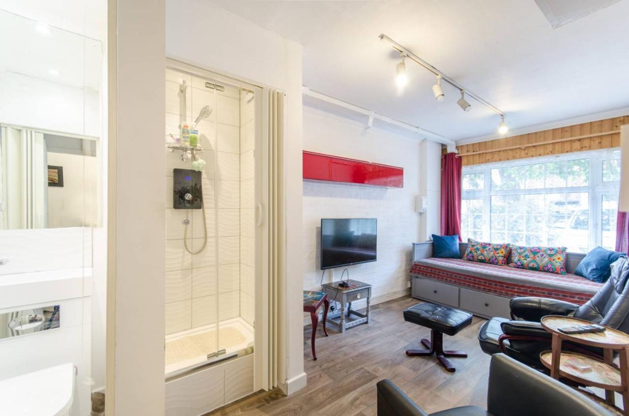 Leeward Gardens With Ensuite London Luaran gambar