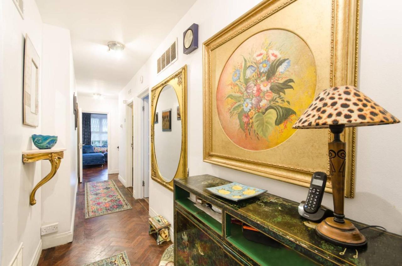 Leeward Gardens With Ensuite London Luaran gambar